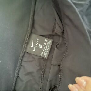 Lightweight nike pants